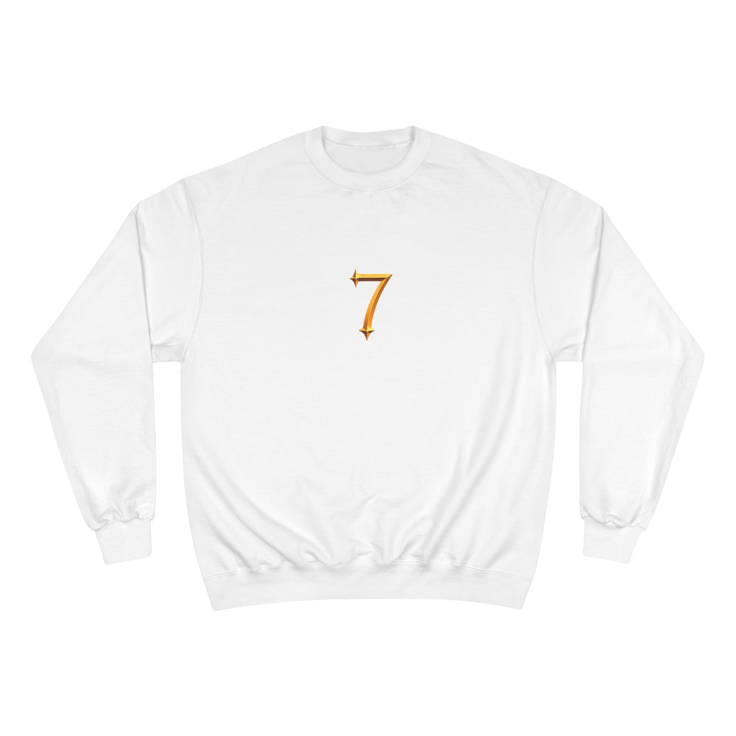 BOXXY 7 SWEATSHIRT
