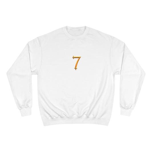 BOXXY 7 SWEATSHIRT