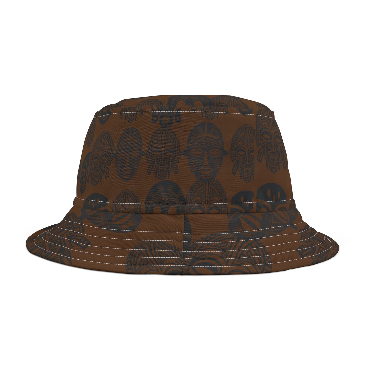 SUPREMEMATHEMATICS BUCKET HAT