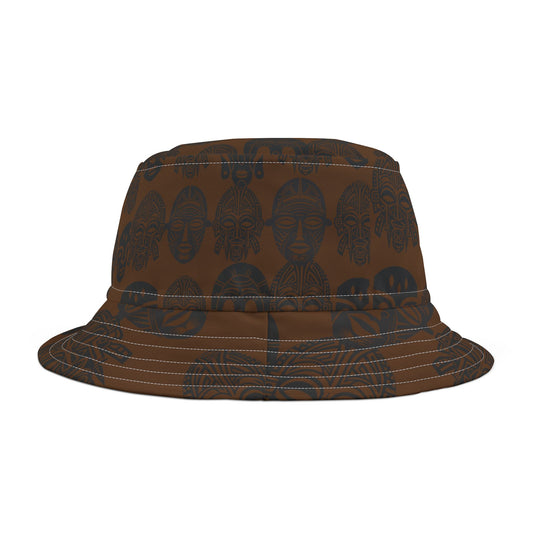 SUPREMEMATHEMATICS BUCKET HAT