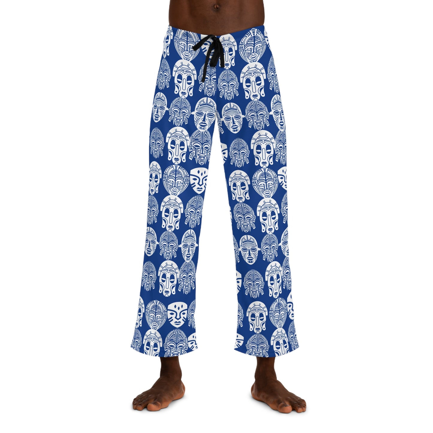 SUPREMEMATHEMATICS MENS PAJAMAS
