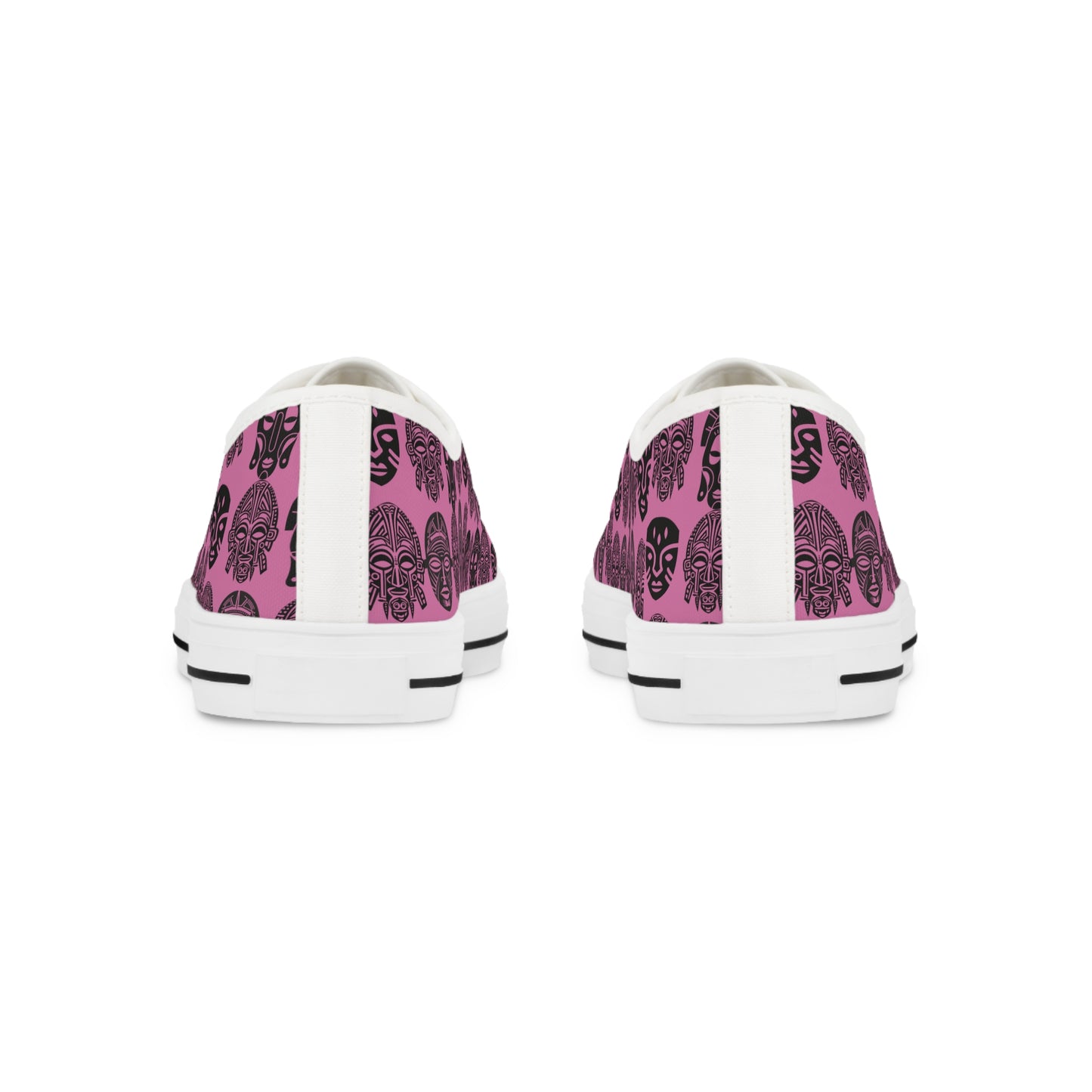 SUPREMEMATHEMATICS LOW TOP SNEAKERS