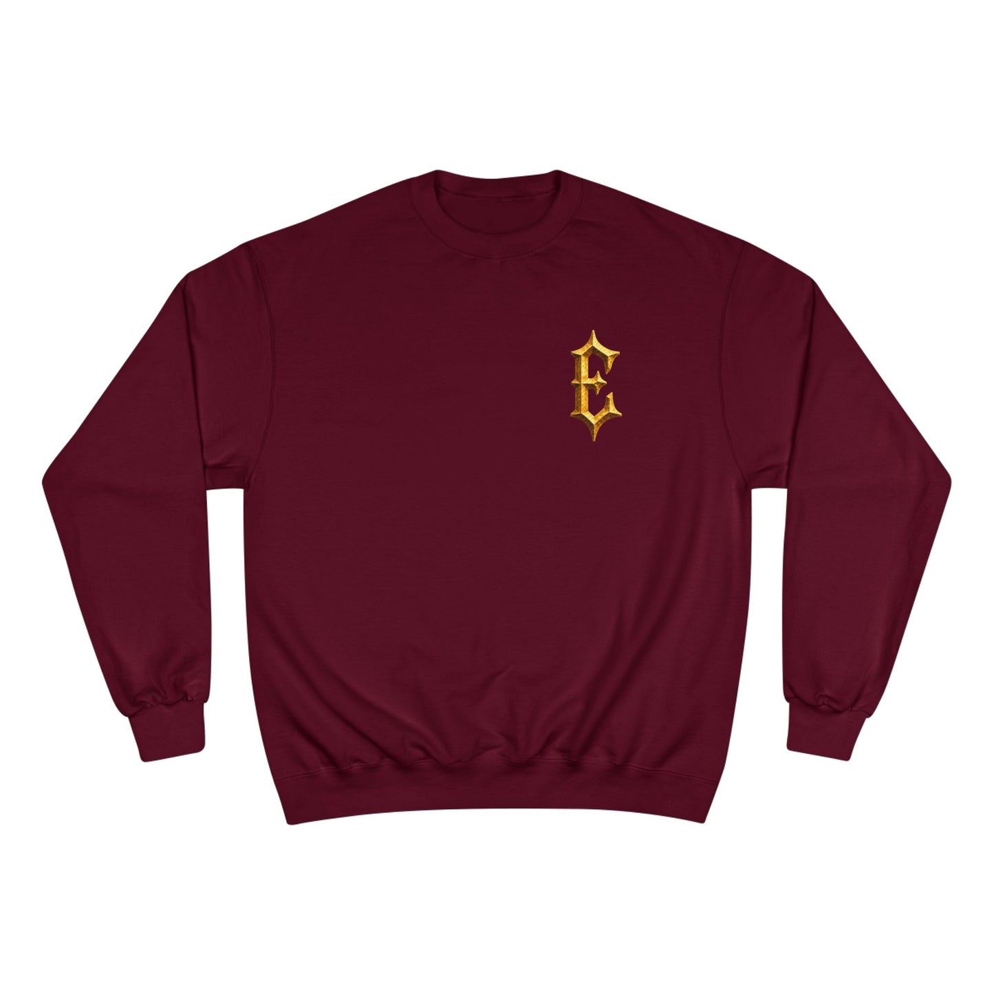 BOXXY E SWEATSHIRT