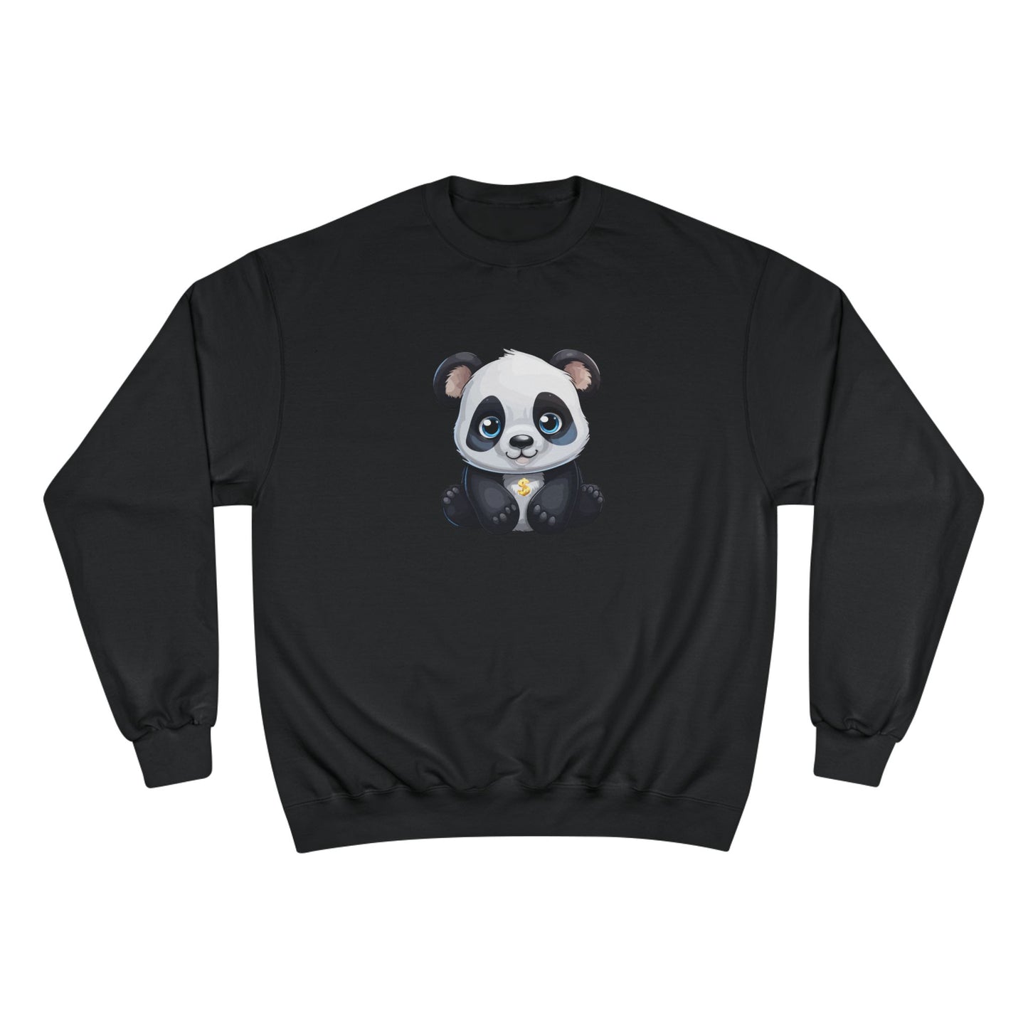 BOXXY MUNYUN PANDA SWEATSHIRT