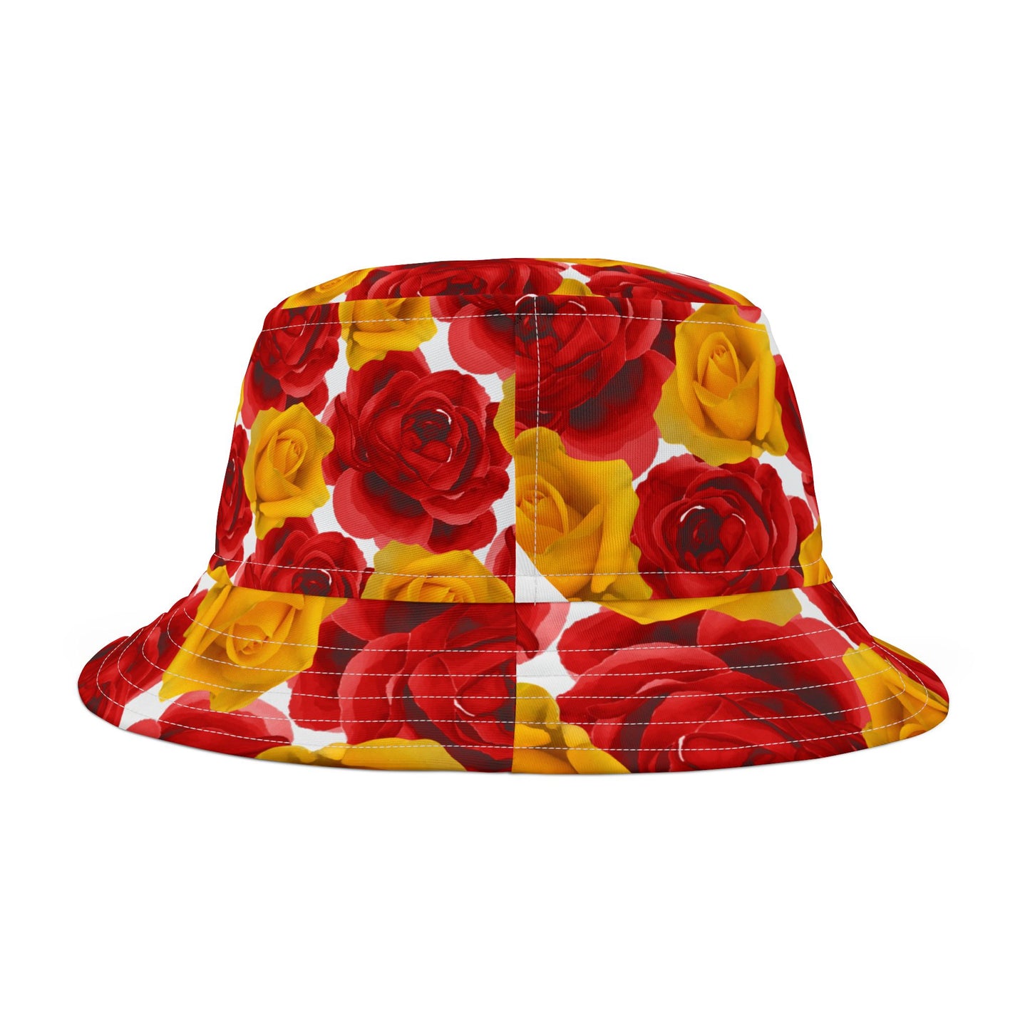 SUPREMEMATHEMATICS BUCKET HAT