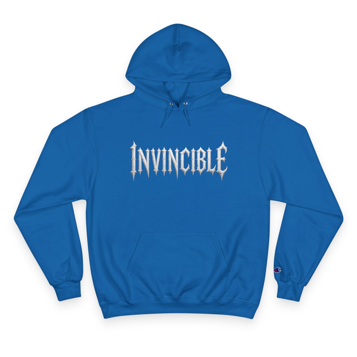 BOXXY INVINCIBLE HOODIE