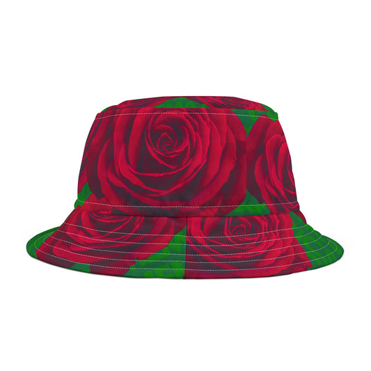 SUPREMEMATHEMATICS BUCKET HAT