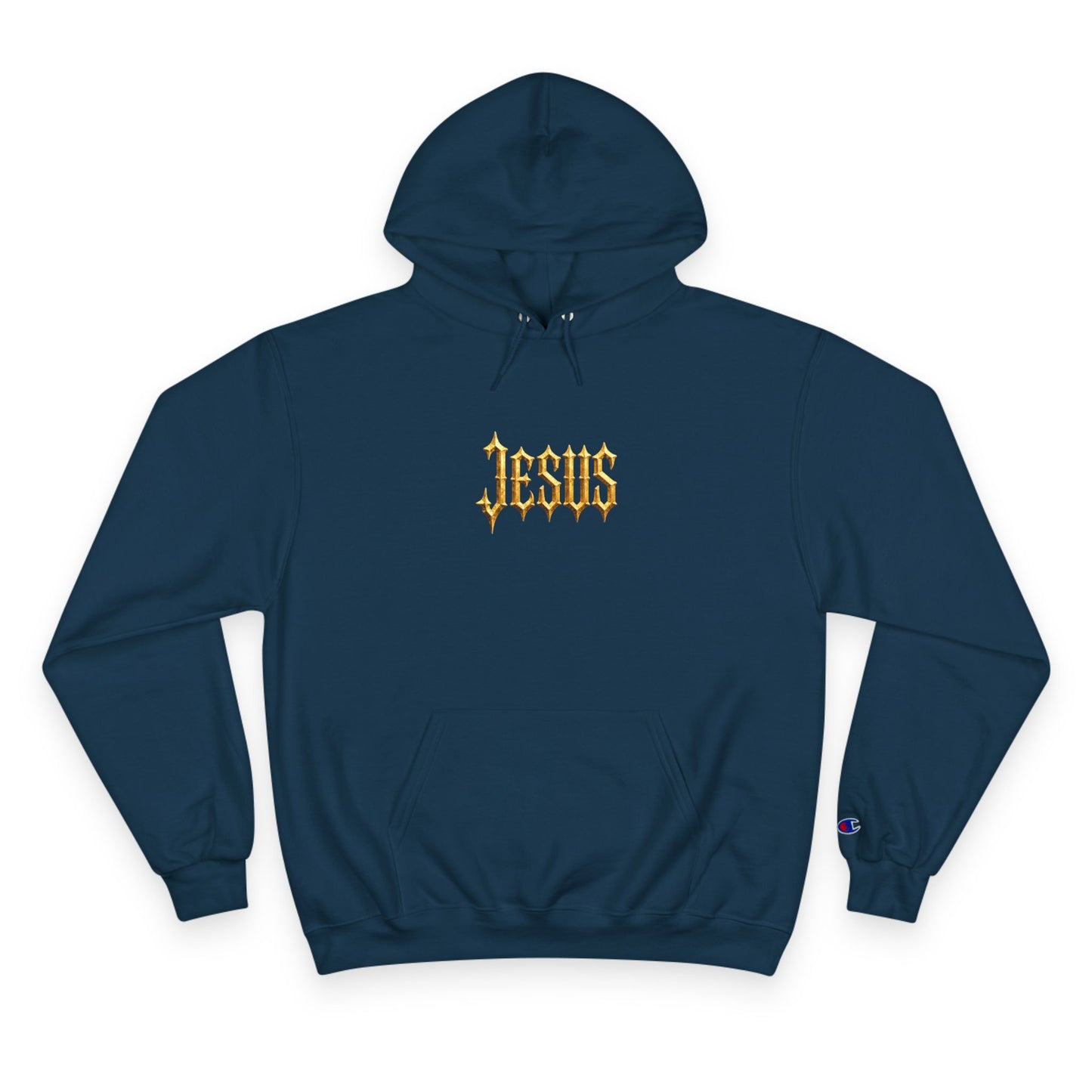 BOXXY JESUS HOODIE