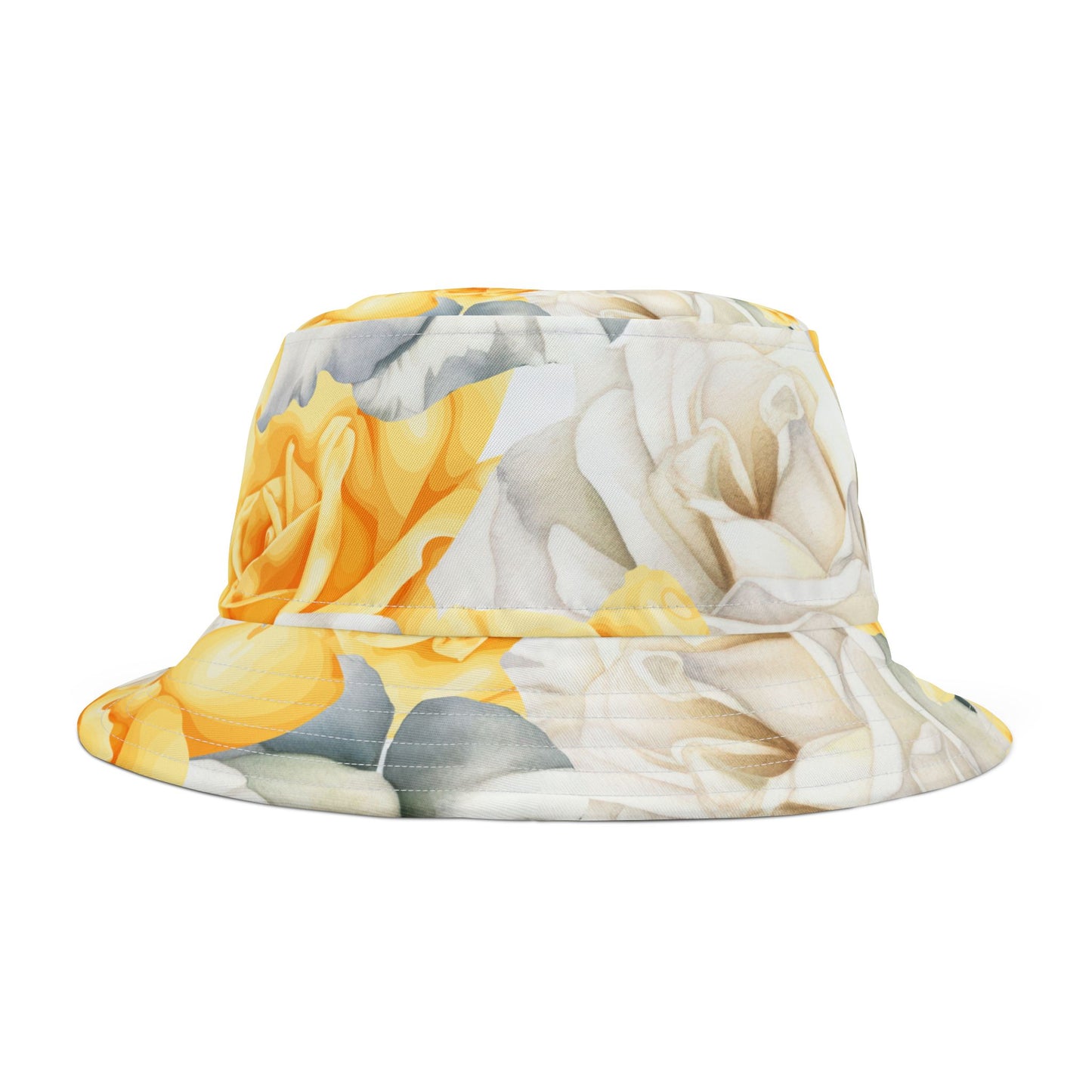 SUPREMEMATHEMATICS BUCKET HAT