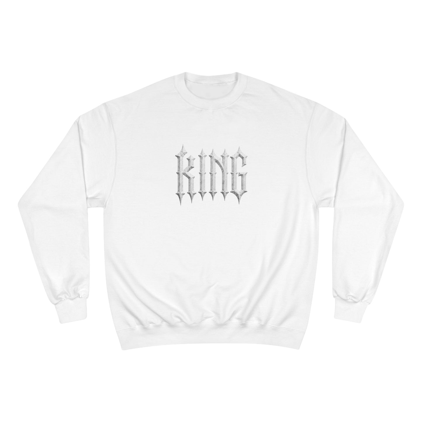 BOXXY KING SWEAT SHIRT 2