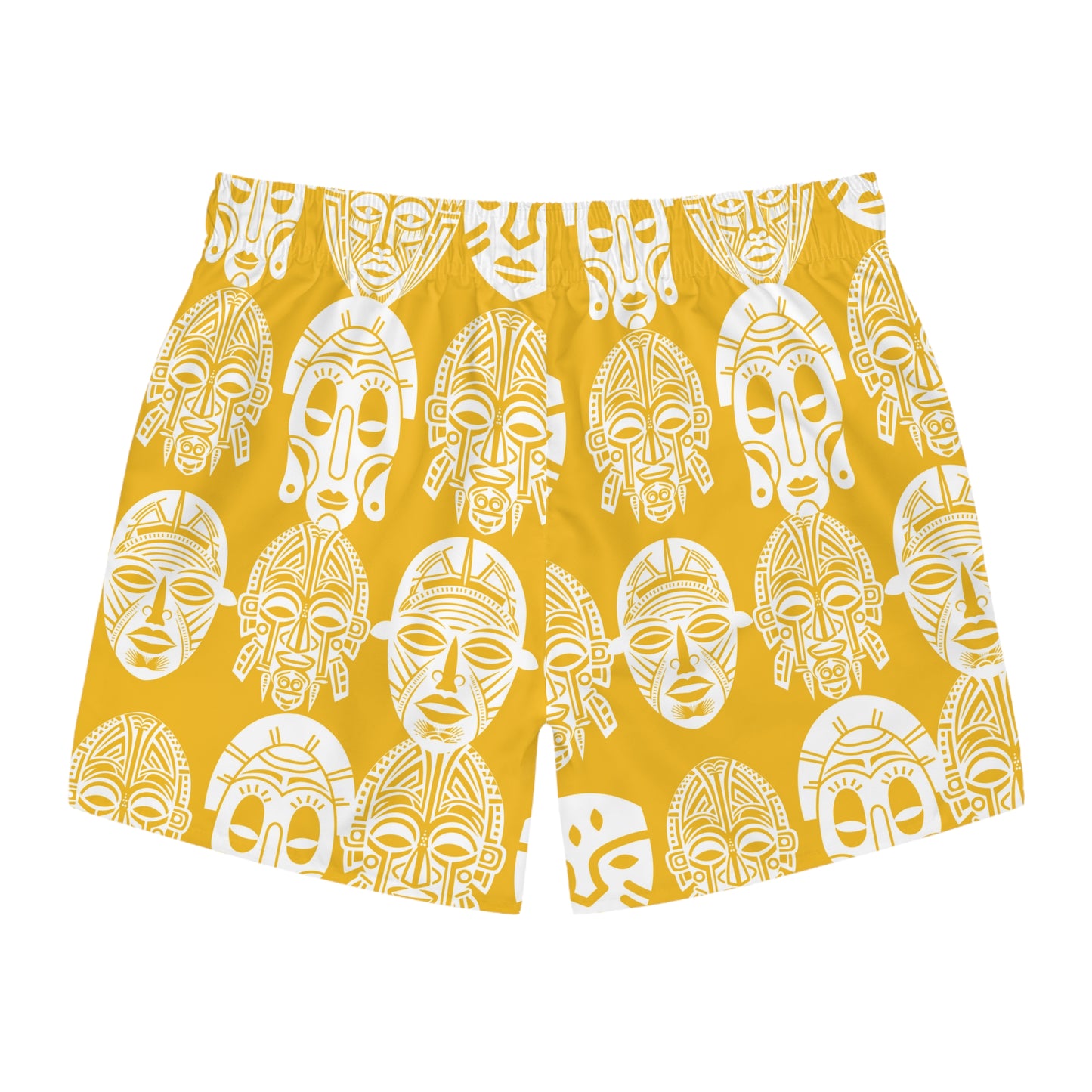 SUPREMEMATHEMATICS SWIM TRUNKS