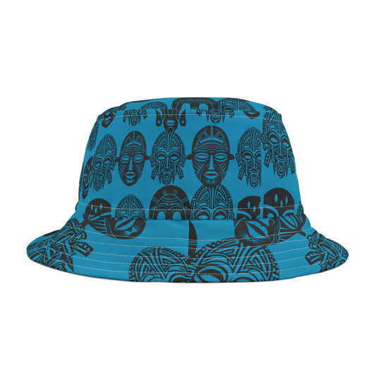 SUPREMEMATHEMATICS BUCKET HAT