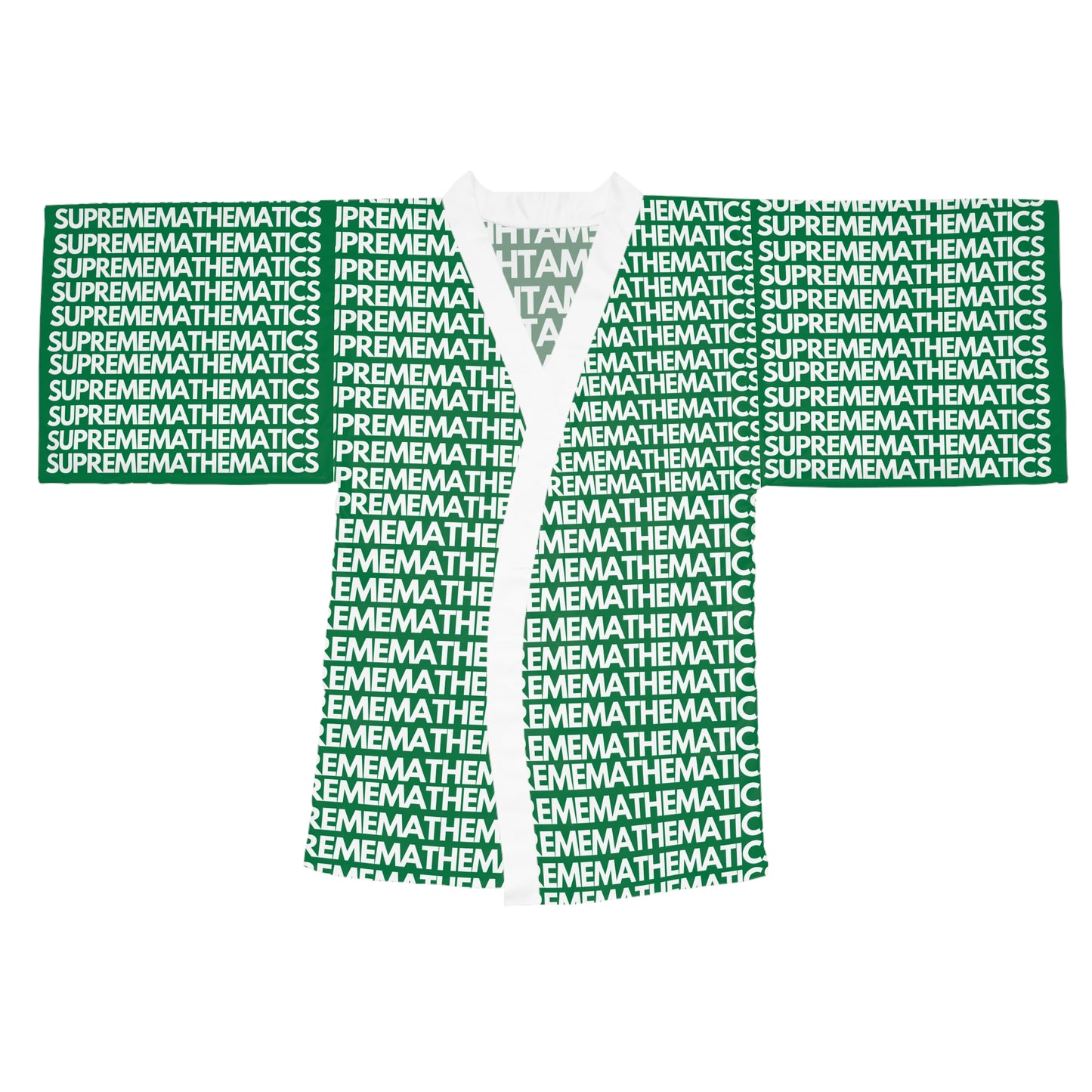 SUPREMEMATHEMATICS KIMONO