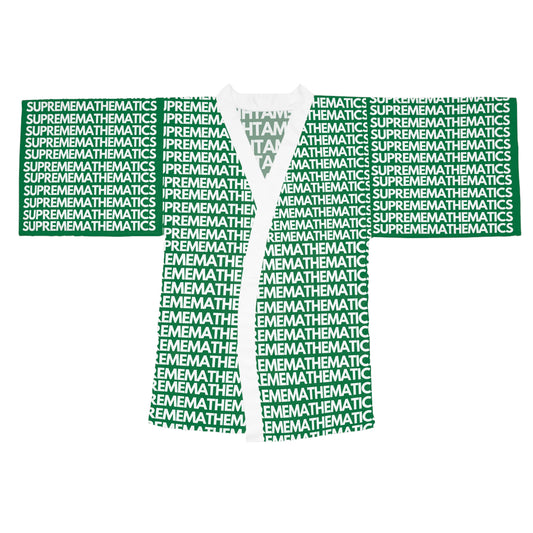 SUPREMEMATHEMATICS KIMONO