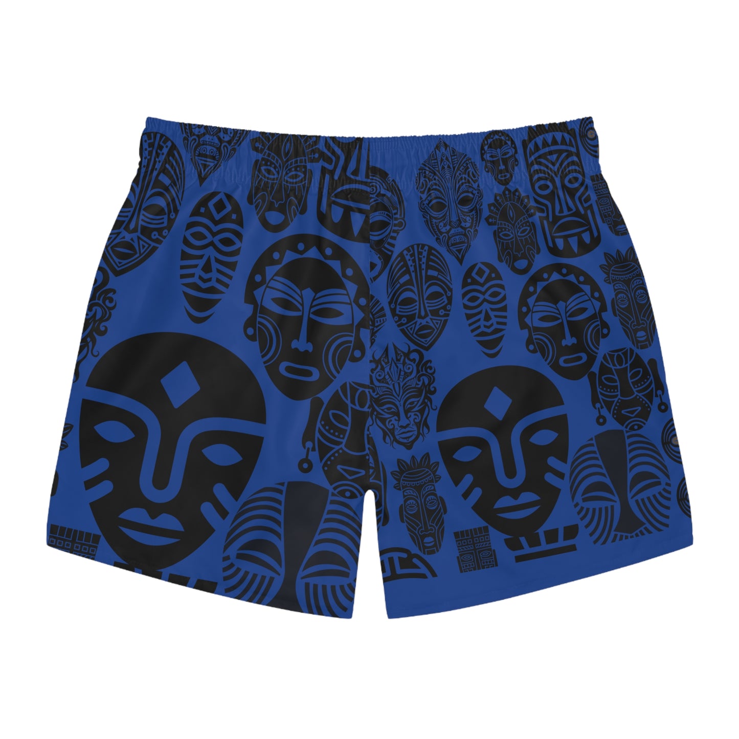SUPREMEMATHEMATICS SWIM TRUNKS