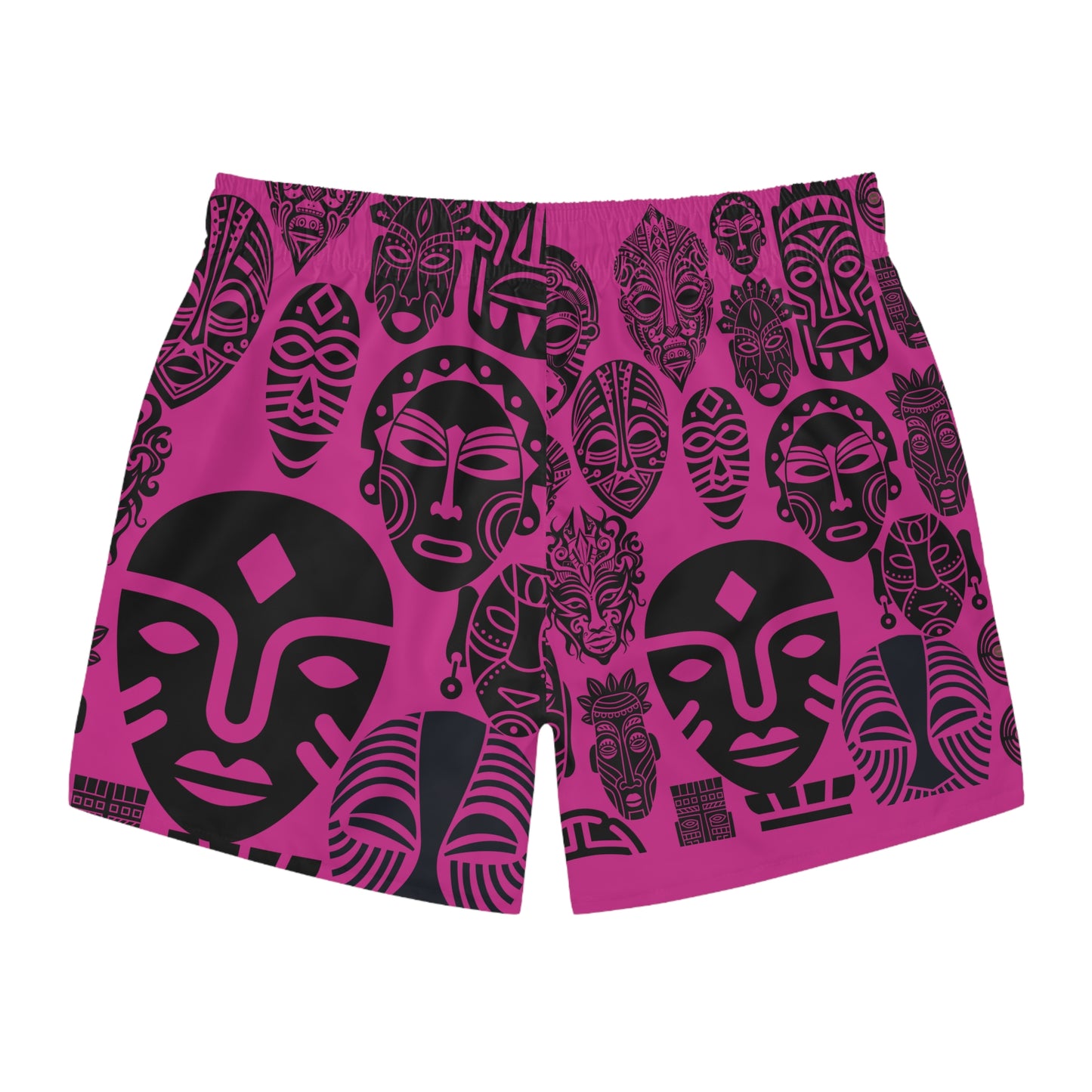 SUPREMEMATHEMATICS SWIM TRUNKS