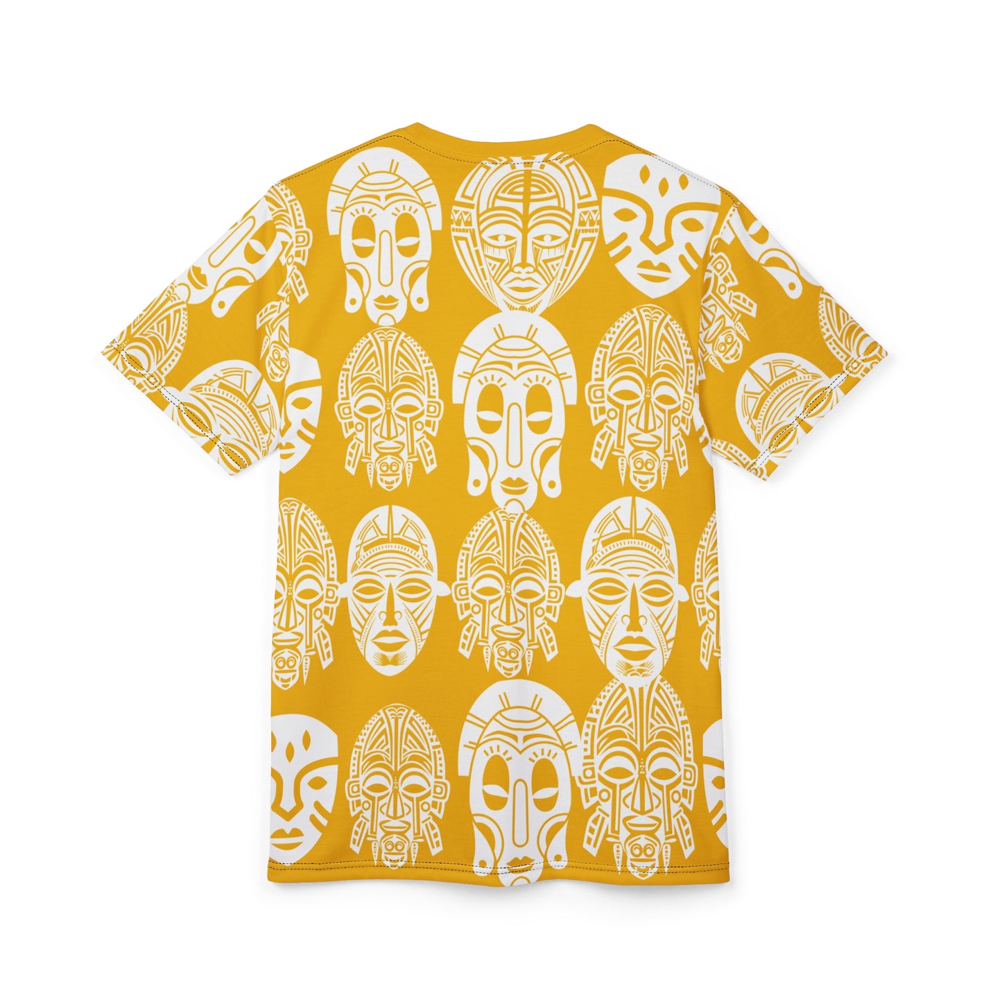 SUPREMEMATHEMATICS MASK TEE