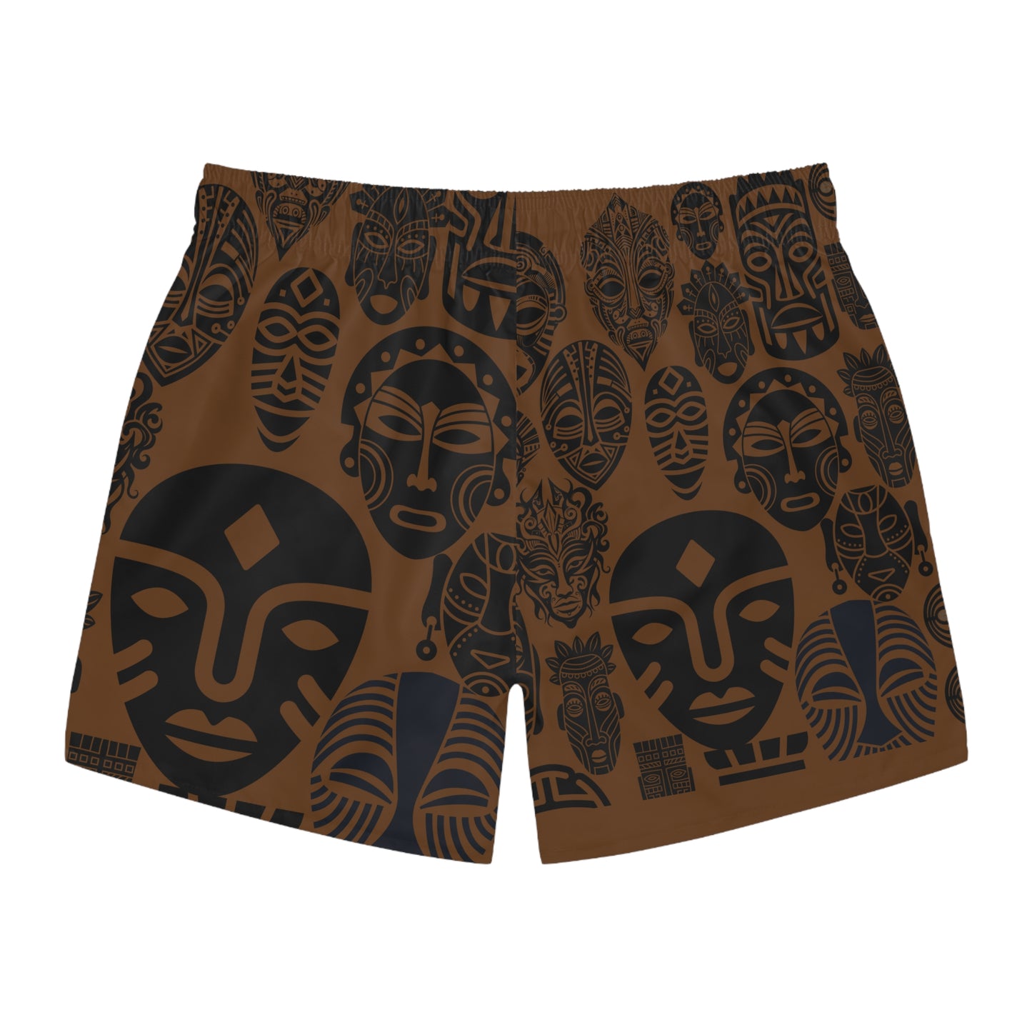 SUPREMEMATHEMATICS SWIM TRUNKS