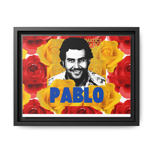 SUPREMEMATHEMATICS PABLO CANVAS