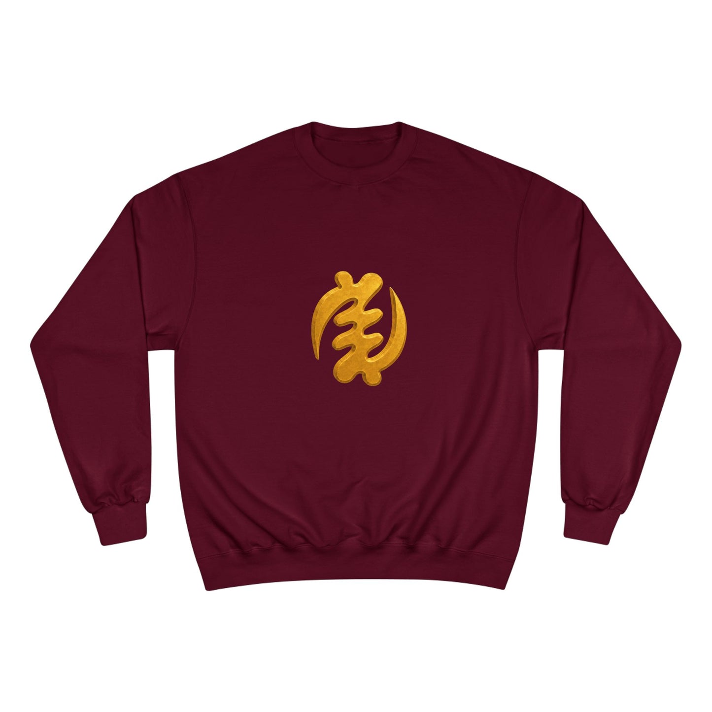 BOXXY BABA GOD SWEATSHIRT