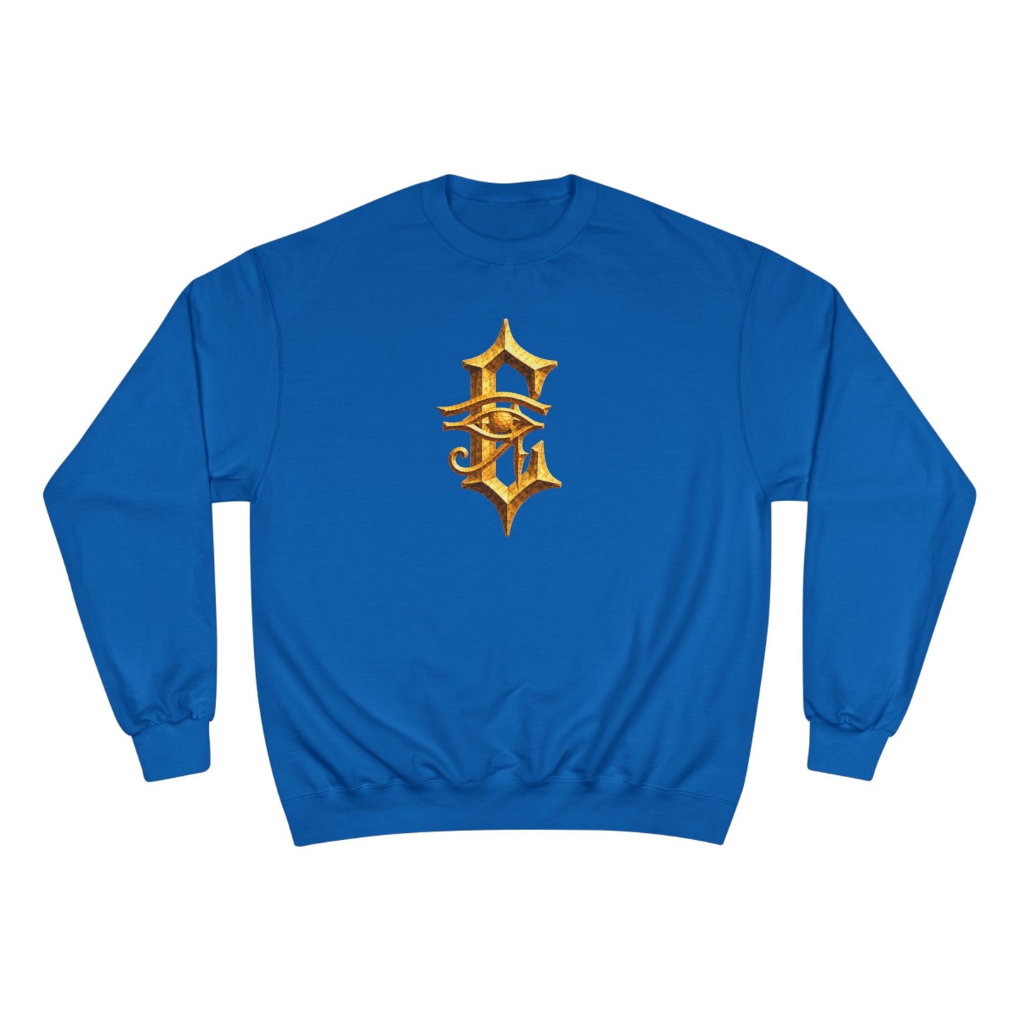 BOXXY E SWEATSHIRT