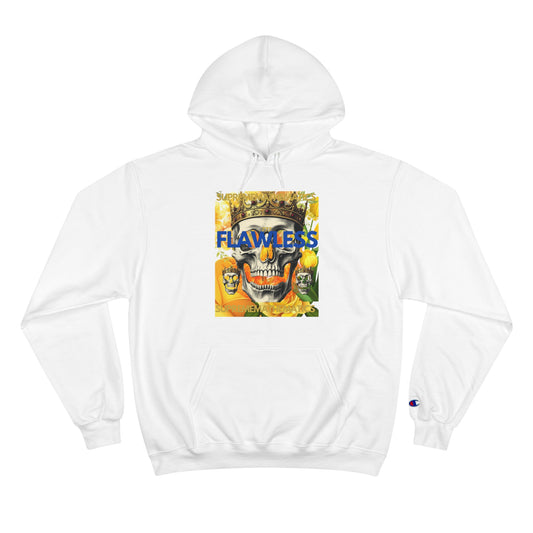 SUPREMEMATHEMATICS FLAWLESS HOODIE