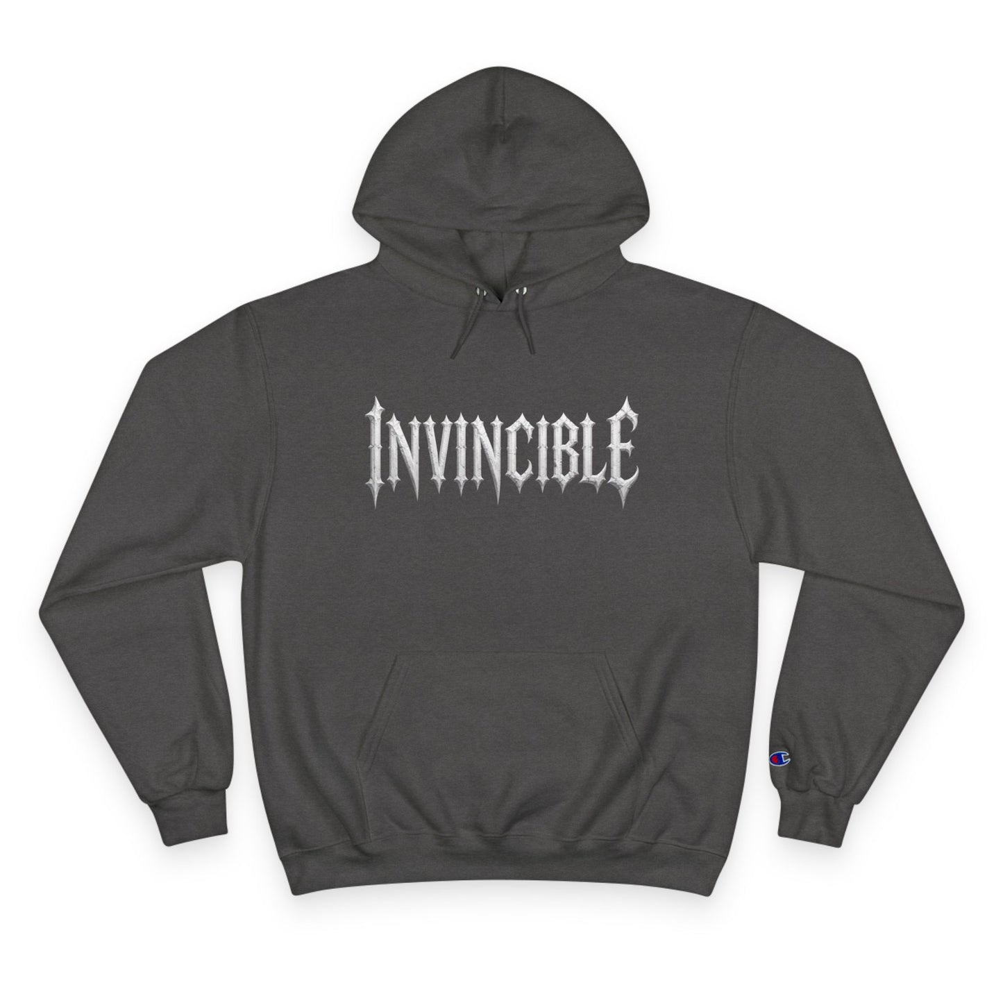 BOXXY INVINCIBLE HOODIE