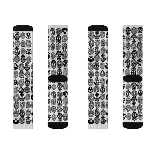 SUPREMEMATHEMATICS HOME SOCKS