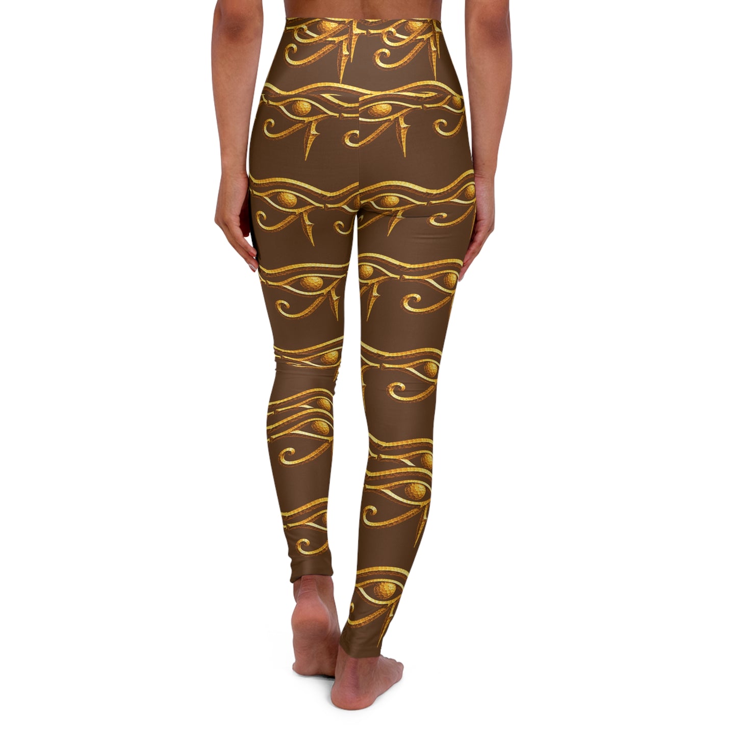 BOXXY HORUS YOGA PANT