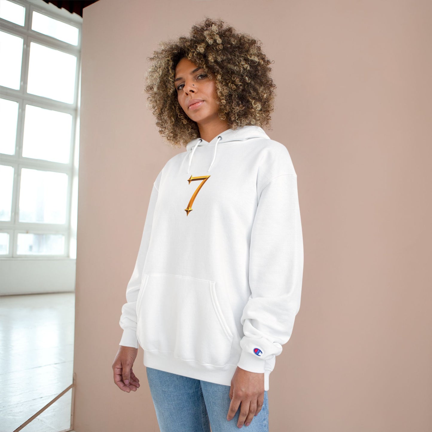 BOXXY 7 HOODIE