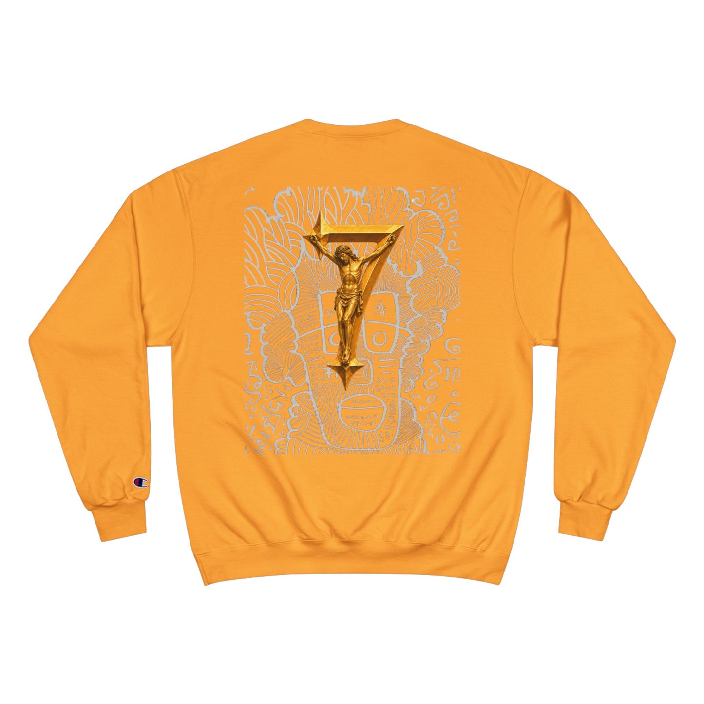 BOXXY GENESIS SWEATER