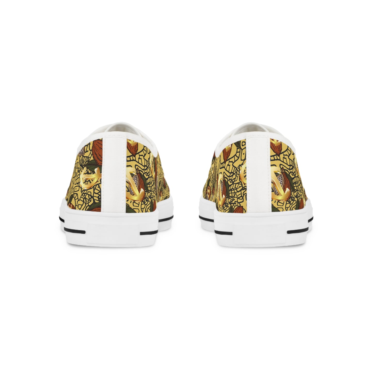 SUPREMEMATHEMATICS CEDI SNEAKERS