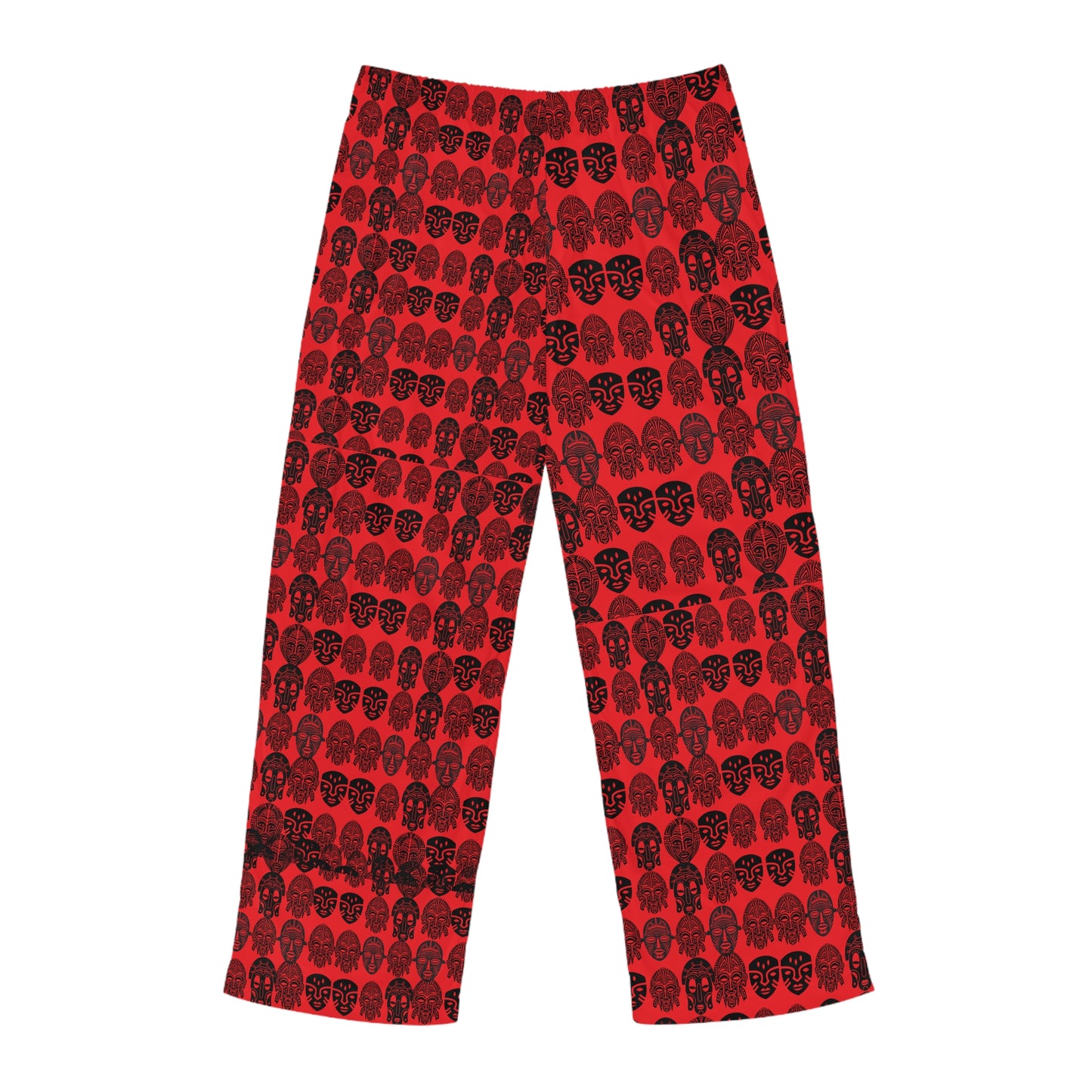 SUPREMEMATHEMATICS MENS PAJAMA PANT