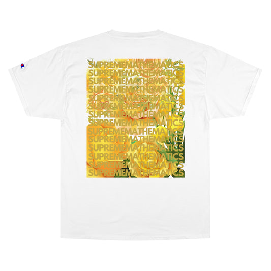 SUPREMEMATHEMATICS BUZZ KILLINGTON TEE