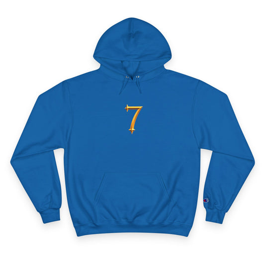 BOXXY 7 HOODIE