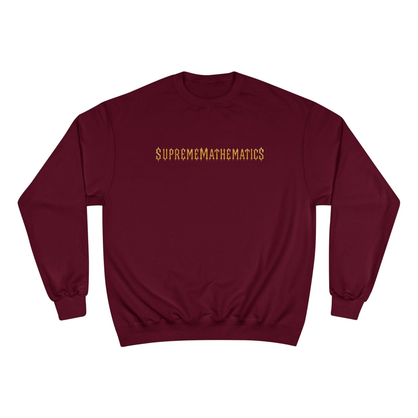 BOXXY SUPREMEMATHEMATICS