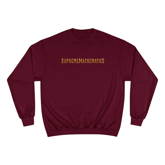 BOXXY SUPREMEMATHEMATICS