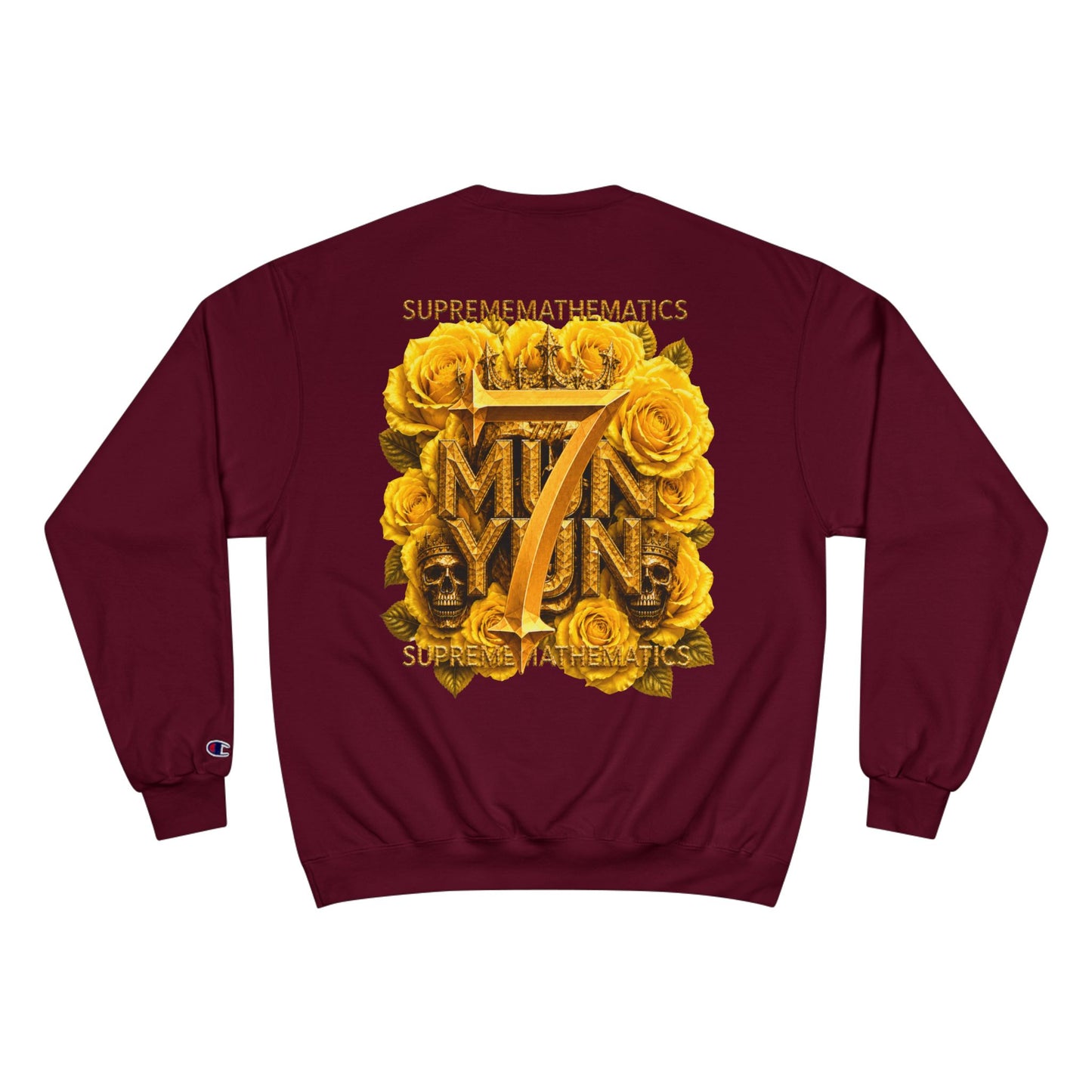 BOXXY 7 SWEATSHIRT