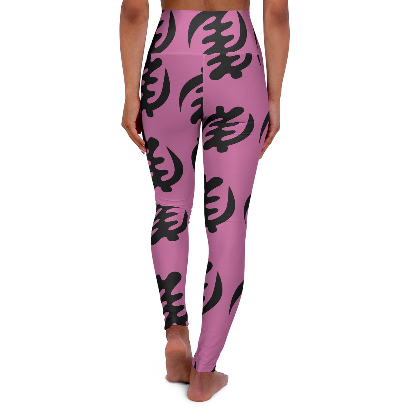 BOXXY YOGA PANT