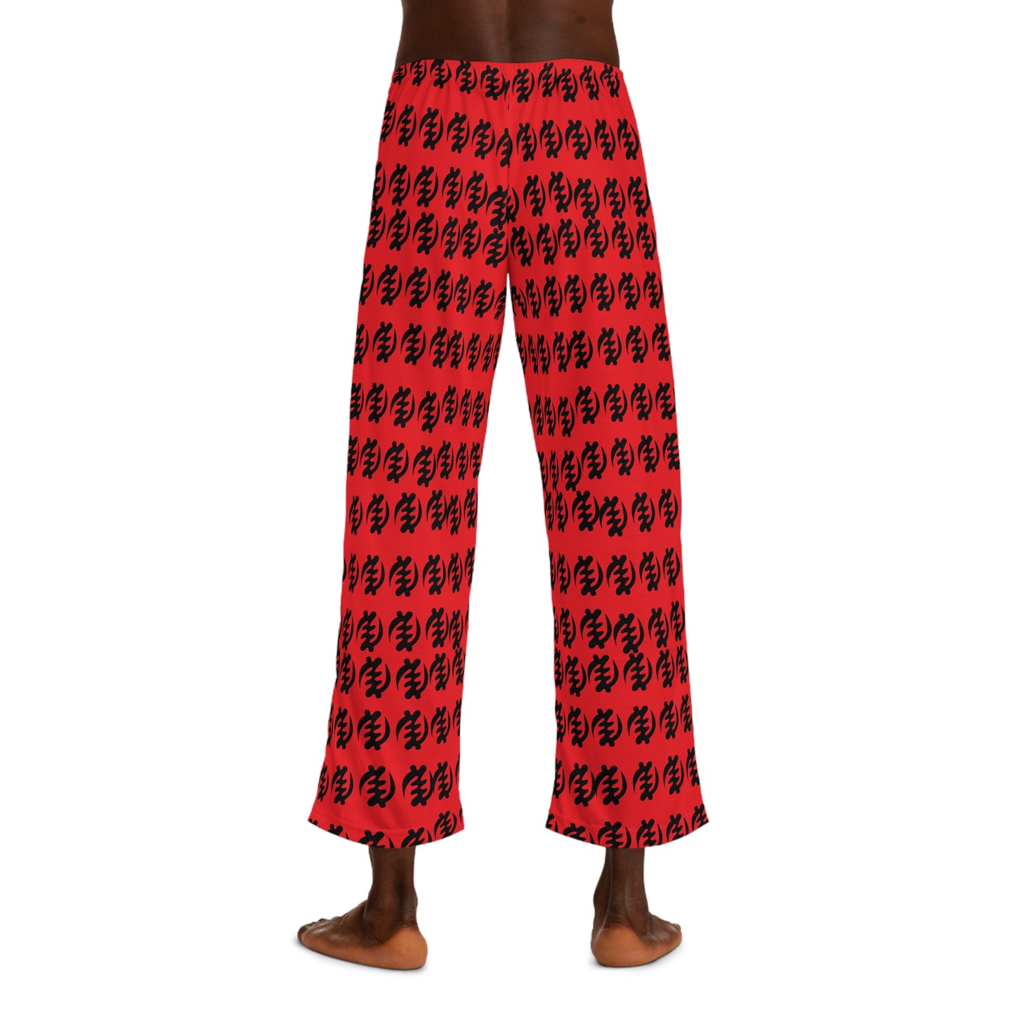SUPREMEMATHEMATICS MEN PAJAMAS PANT