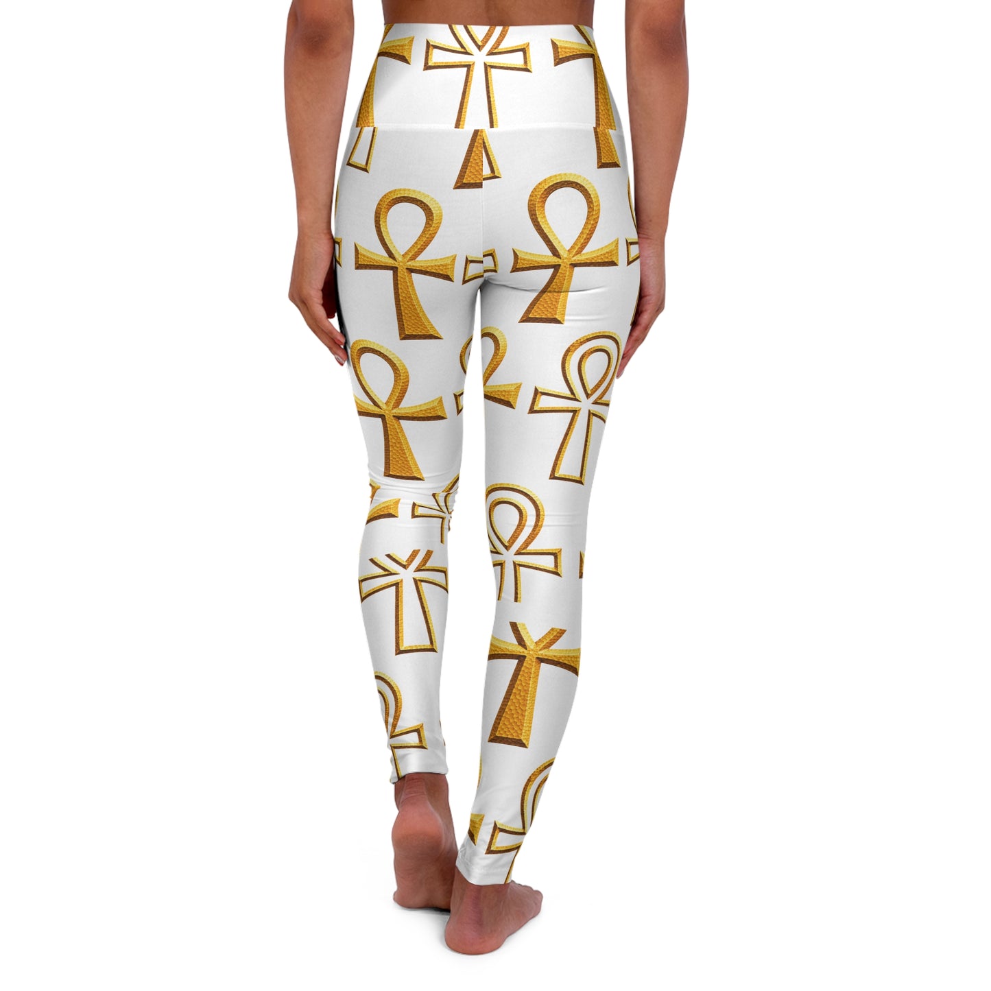 BOXXY YOGA PANT