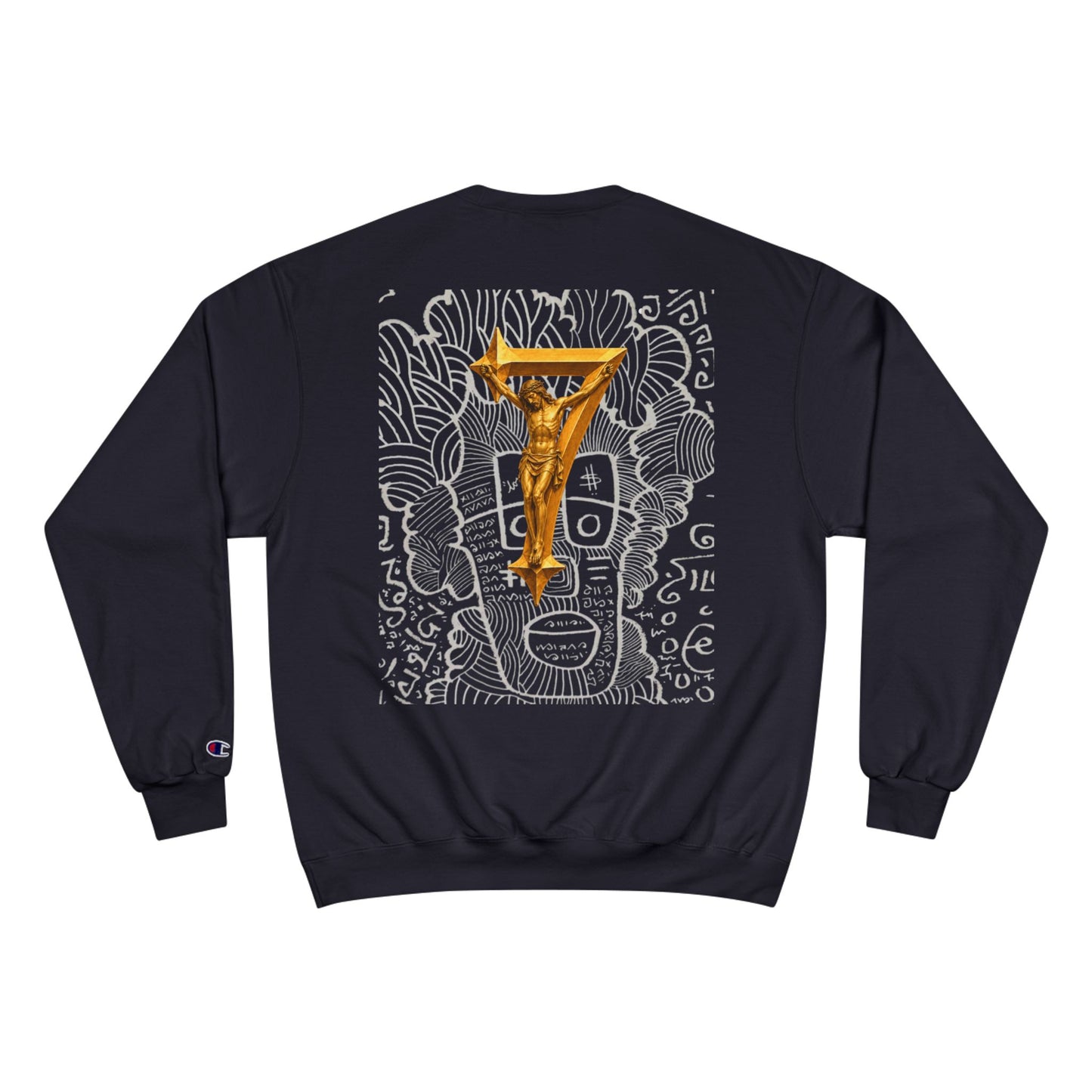 BOXXY GENESIS SWEATER