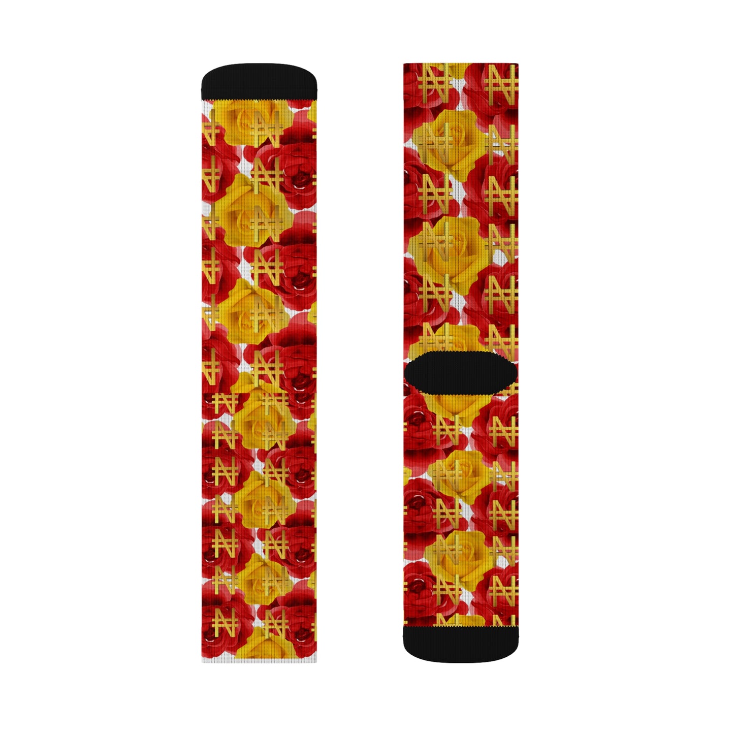 SUPREMEMATHEMATICS NAIRA SOCKS