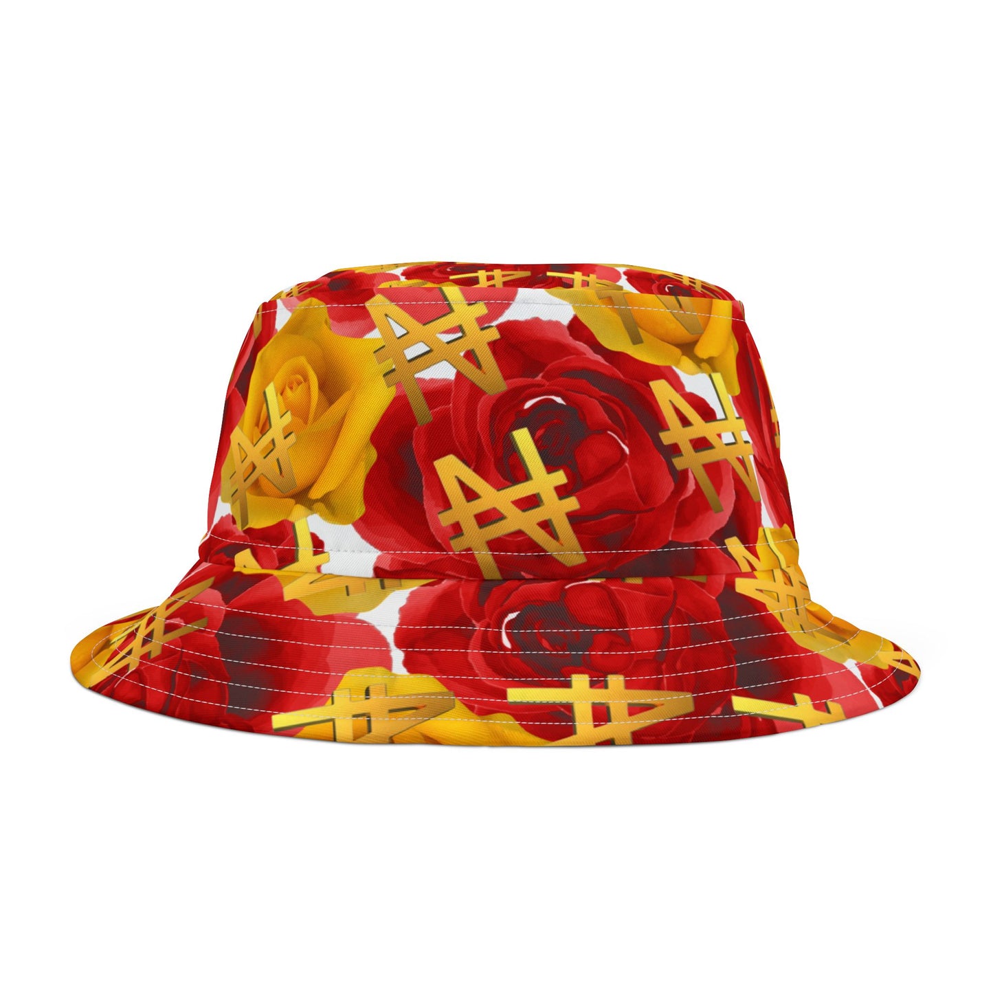 SUPREMEMATHEMATICS BUCKET HAT