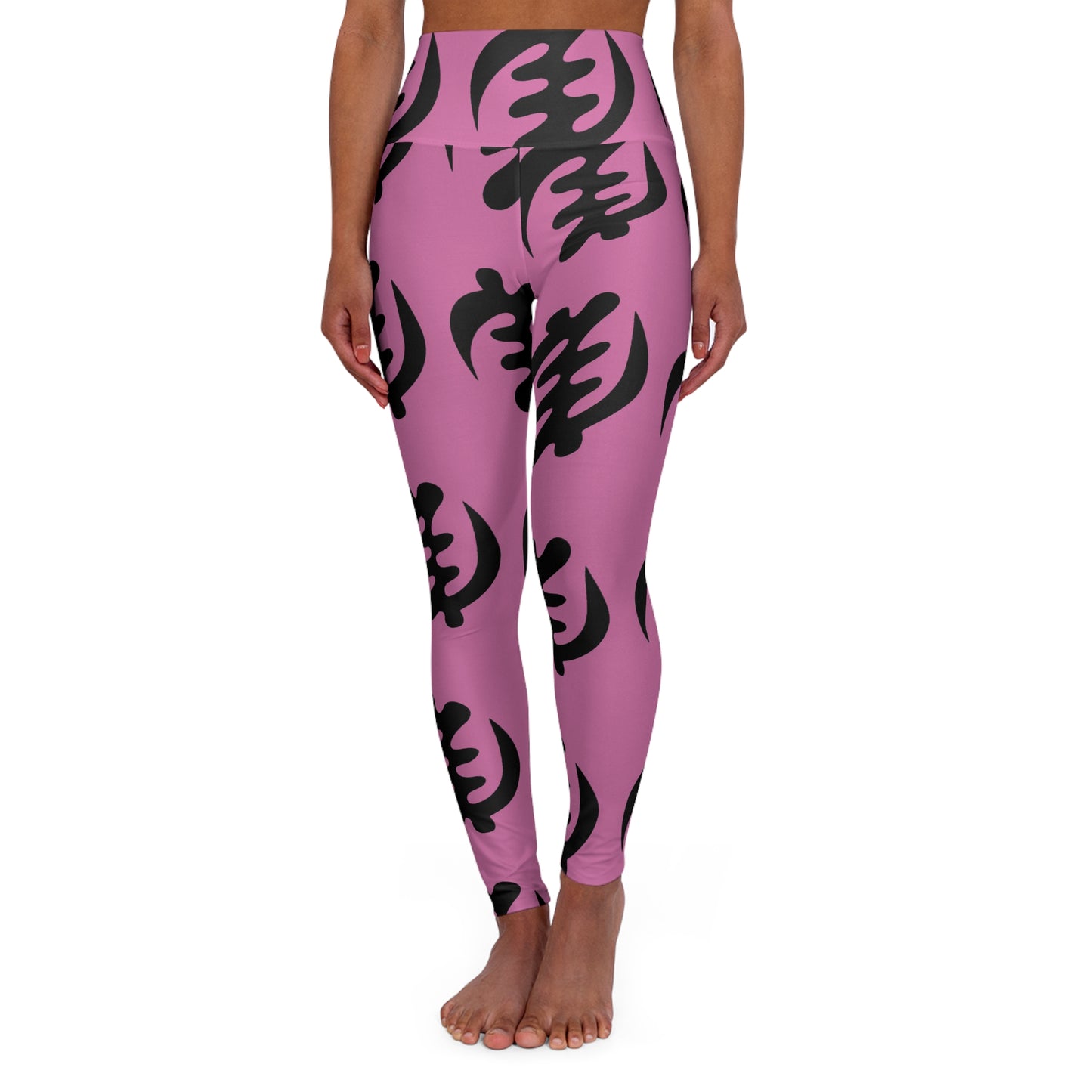 BOXXY YOGA PANT