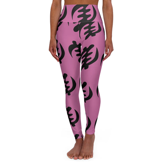 BOXXY YOGA PANT