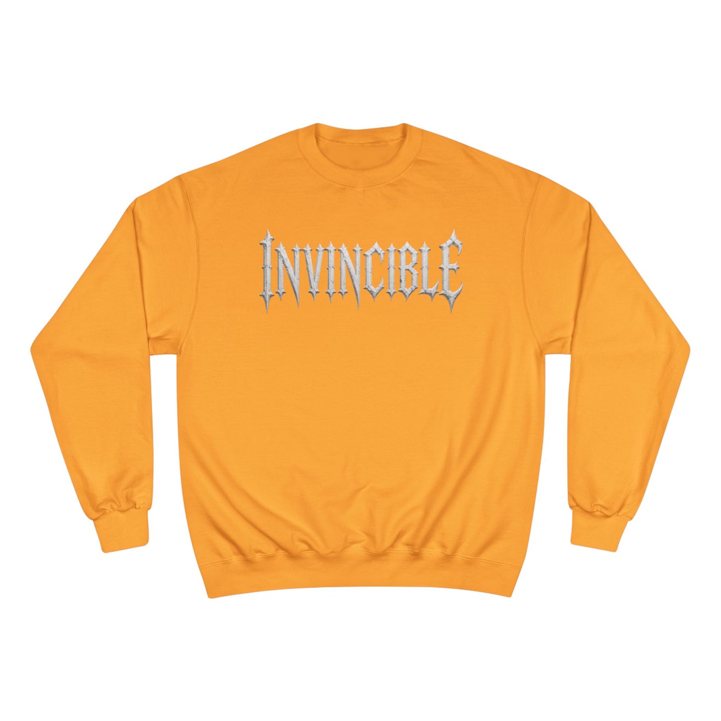 BOXXY INVINCIBLE SWEATSHIRT