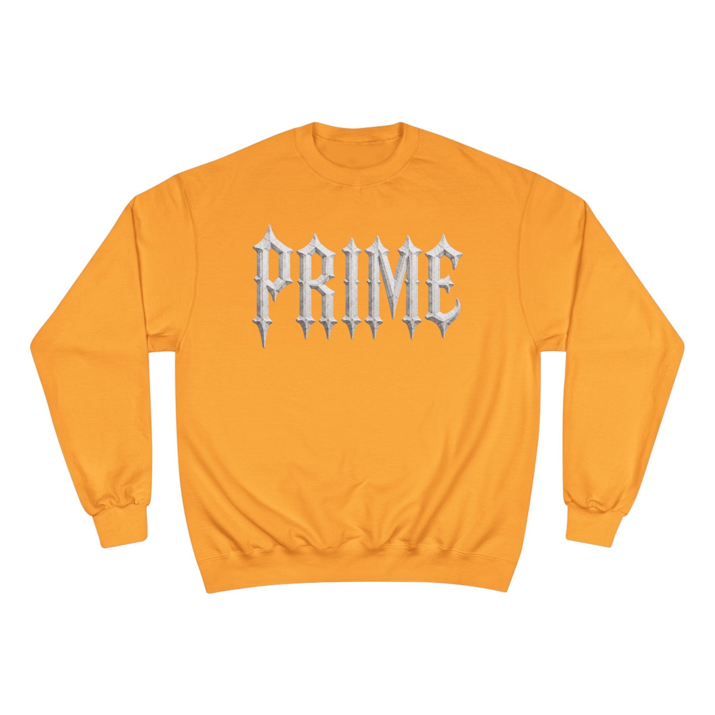 BOXXY PRIME SWEATSHIRT