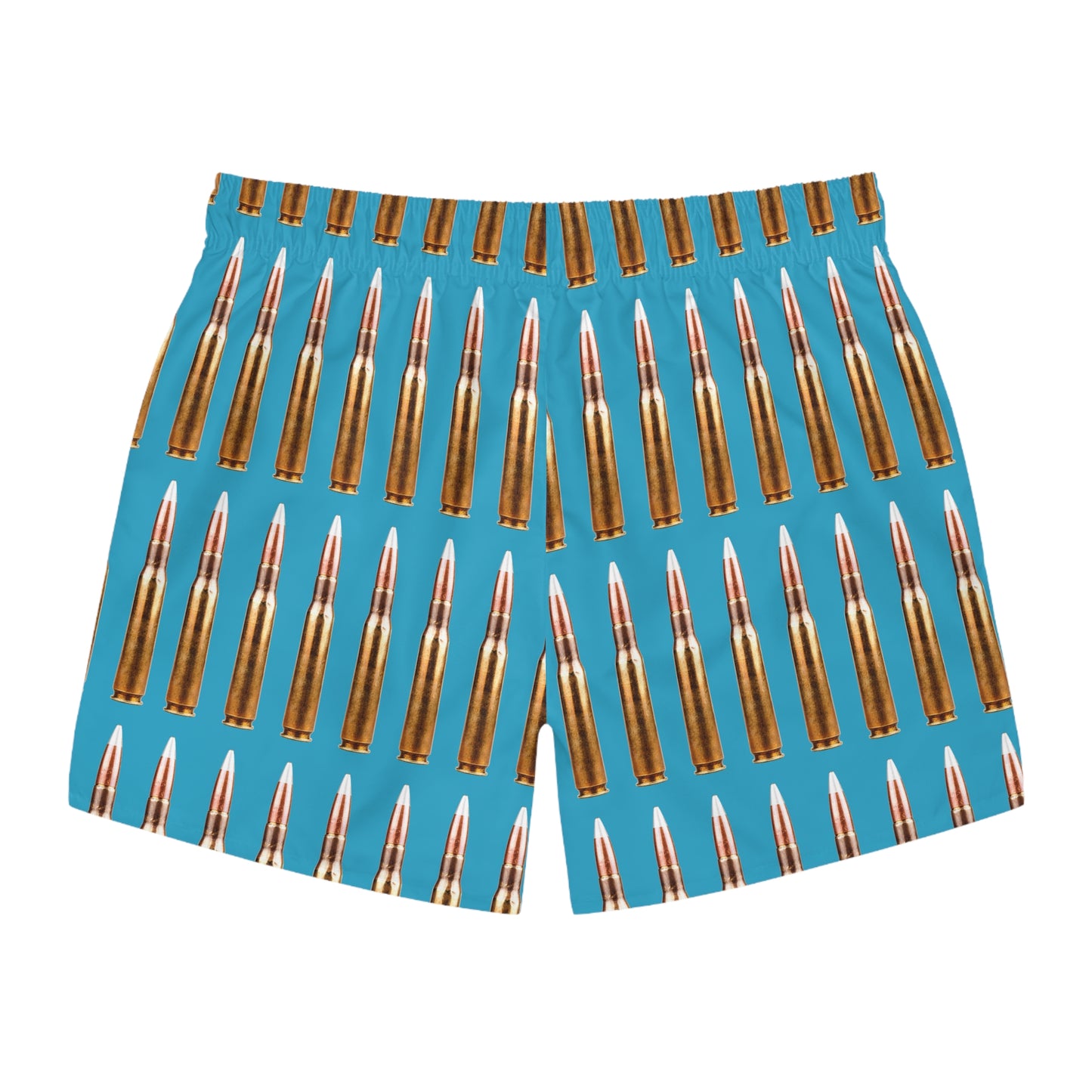SUPREMEMATHEMATICS BULLET SWIM TRUNKS