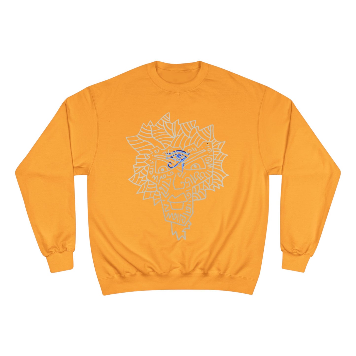 BOXXY ARTSY SWEATSHIRT ALT